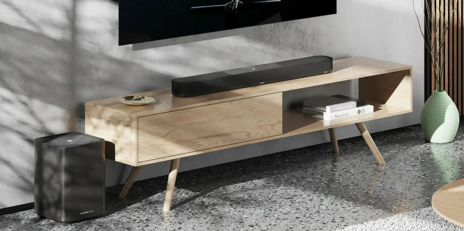 AMBEO Soundbar-sets