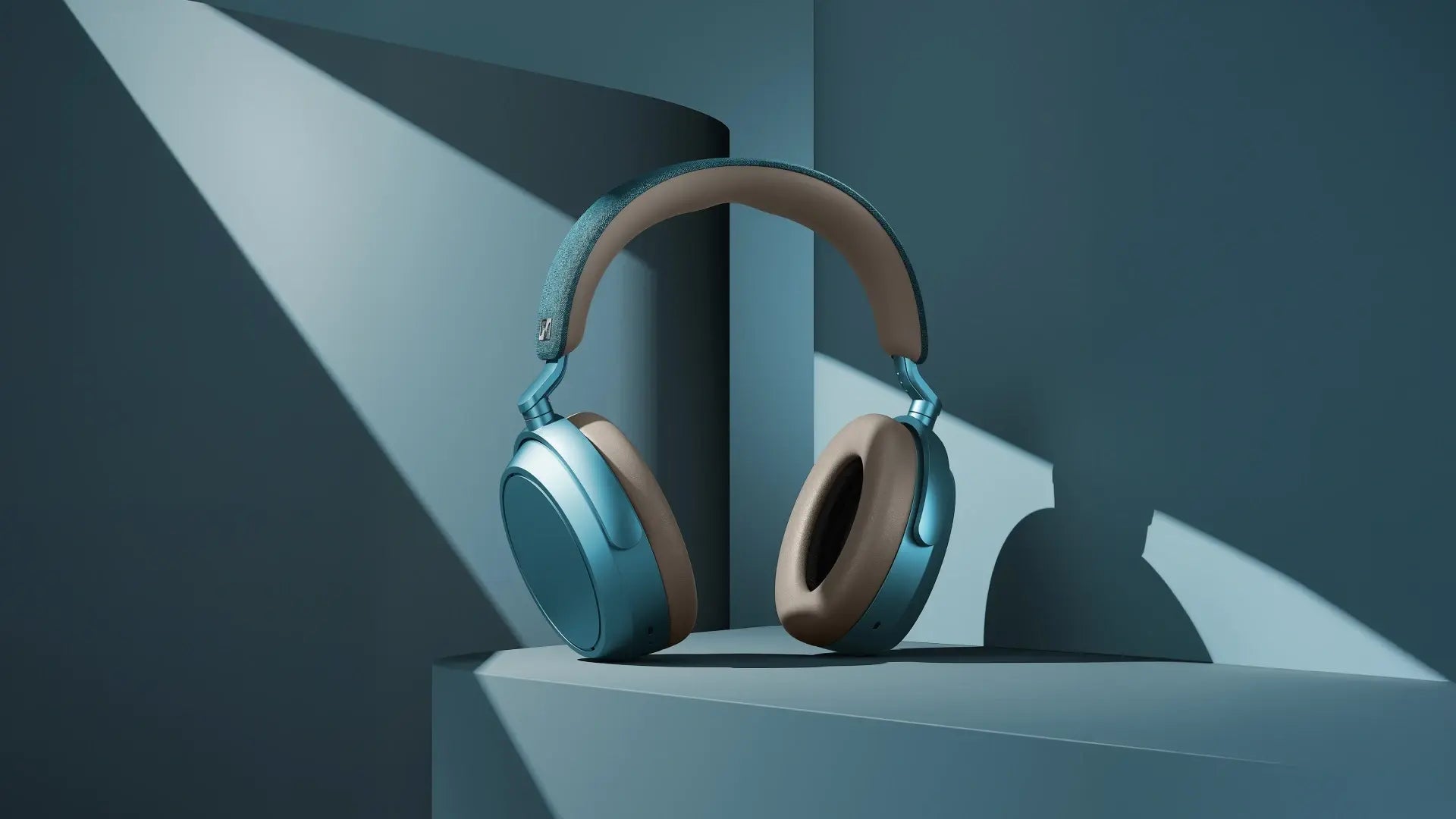 Teal MOMENTUM 4 Wireless