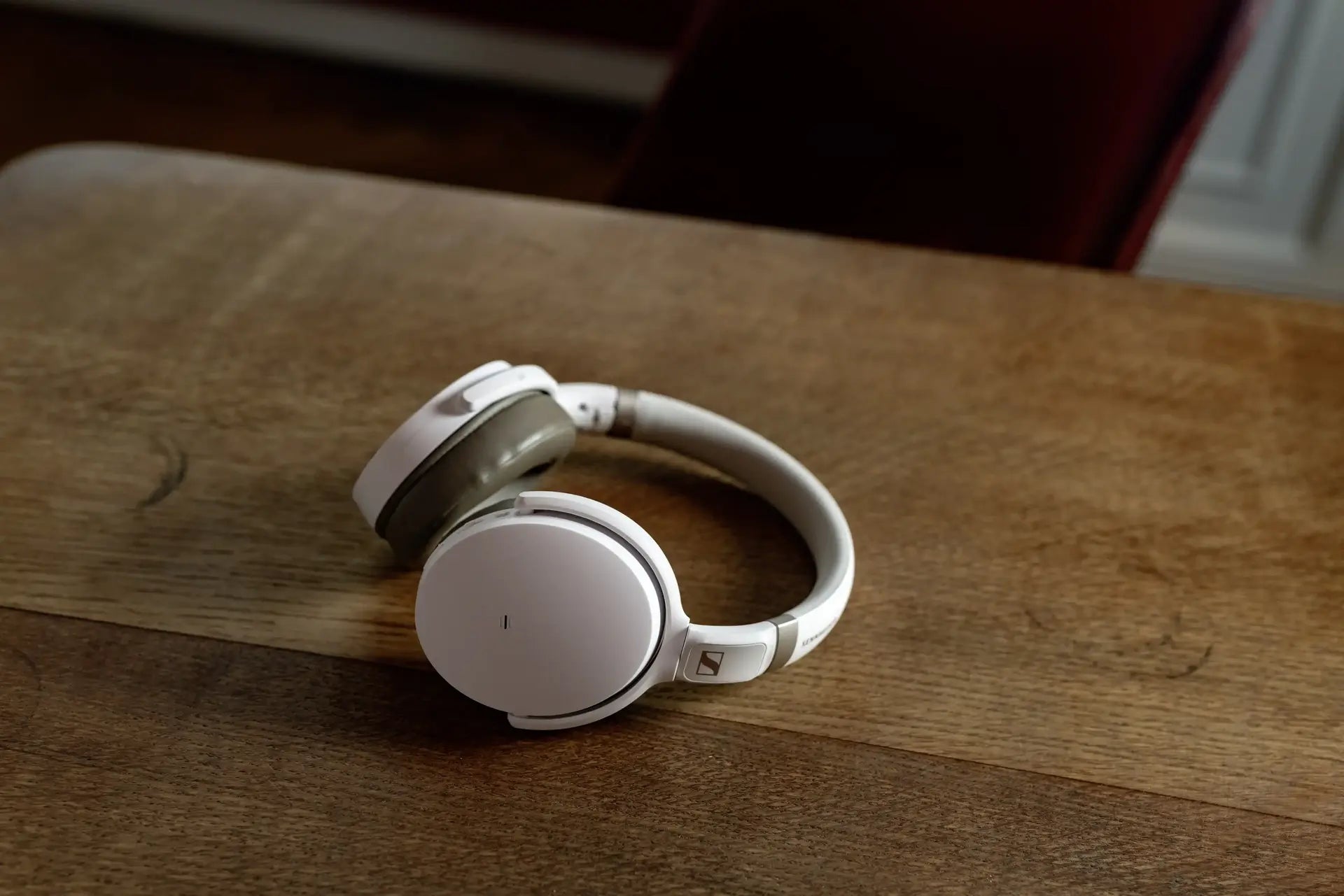 Witte HD 450BT desktop