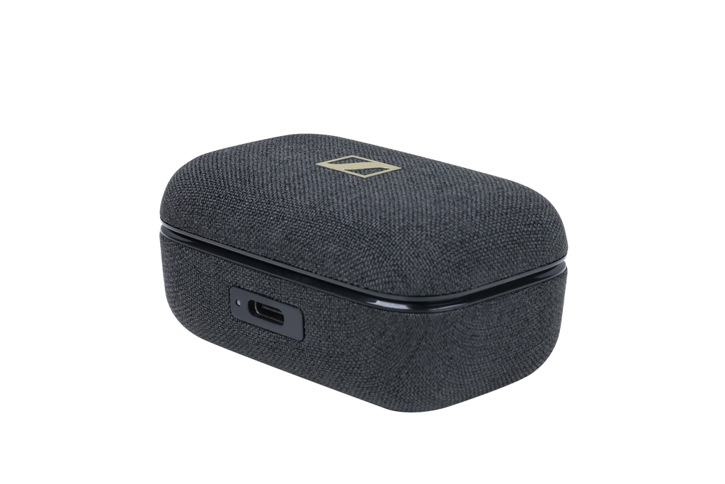 Estojo de carregamento para MOMENTUM True Wireless