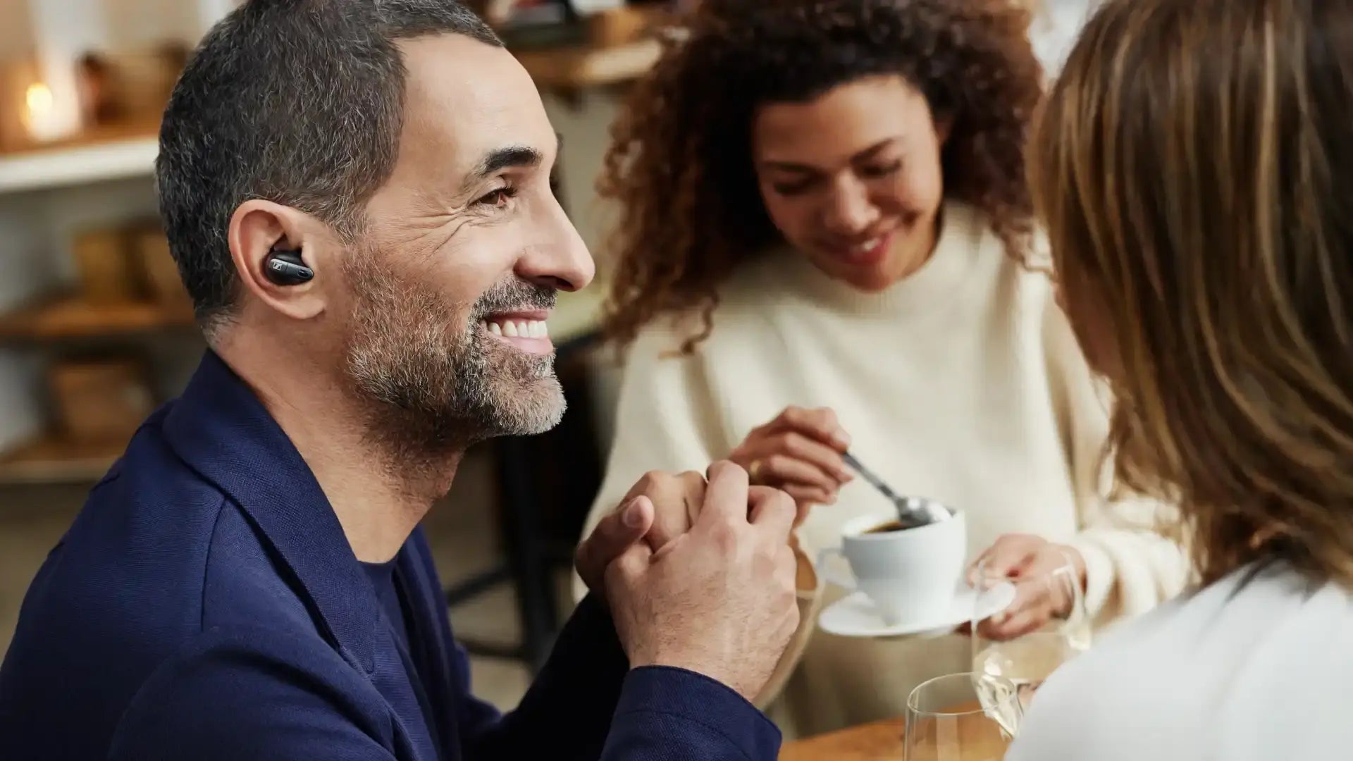  Conversation Clear Plus para computador