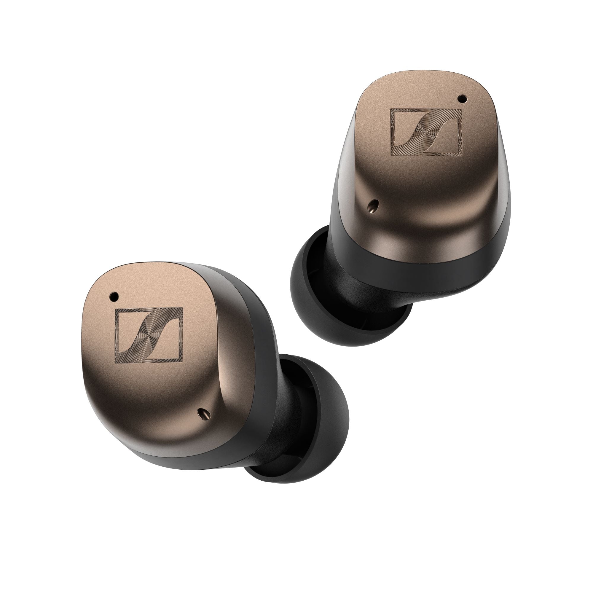 Black Copper MOMENTUM True Wireless  Refurbished