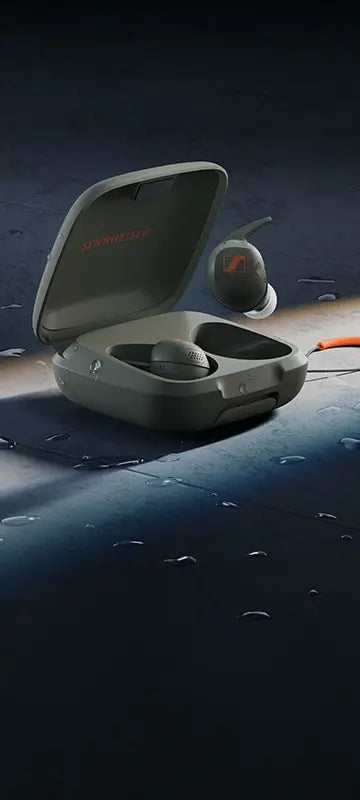 Olive MOMENTUM Sport Mobil