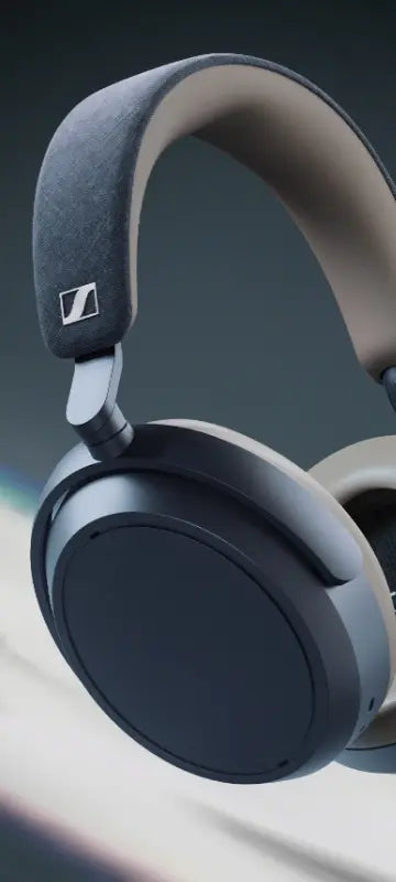  MOMENTUM 4 Denim Mobil